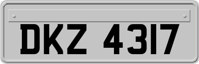 DKZ4317