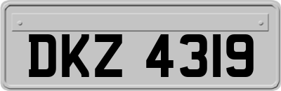 DKZ4319