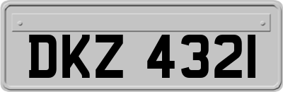 DKZ4321