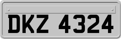 DKZ4324