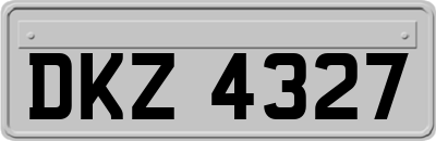 DKZ4327