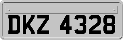 DKZ4328