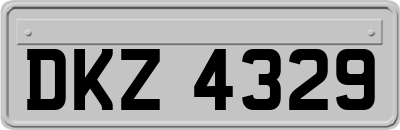 DKZ4329