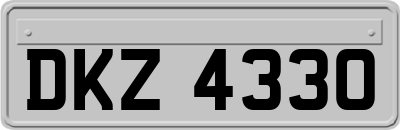 DKZ4330