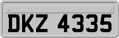 DKZ4335