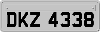 DKZ4338