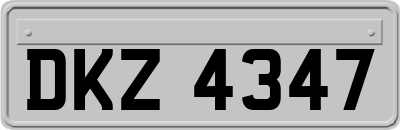 DKZ4347
