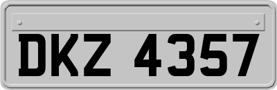 DKZ4357