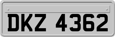 DKZ4362