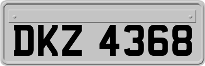 DKZ4368