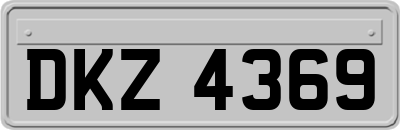 DKZ4369