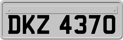 DKZ4370