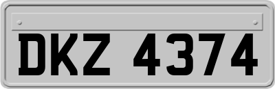 DKZ4374