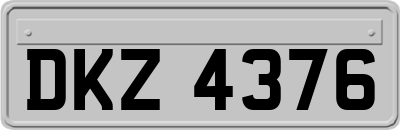 DKZ4376