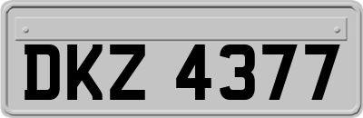 DKZ4377
