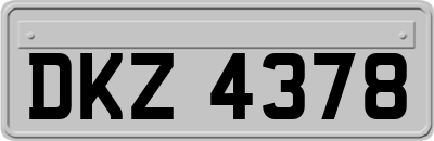 DKZ4378