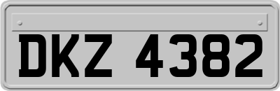 DKZ4382