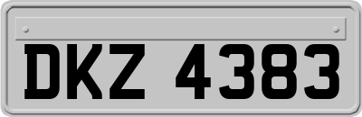 DKZ4383