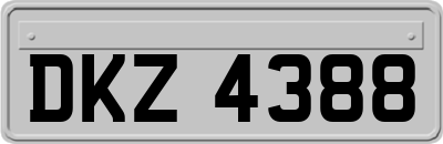 DKZ4388