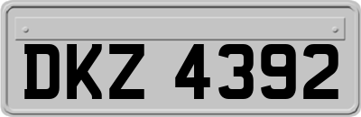 DKZ4392