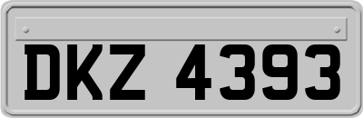 DKZ4393
