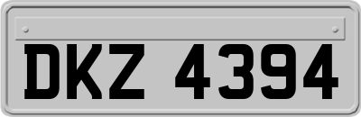 DKZ4394