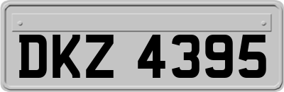 DKZ4395
