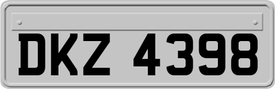 DKZ4398