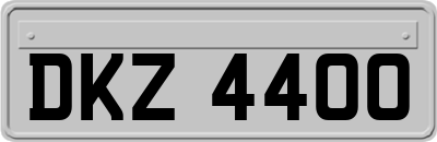 DKZ4400