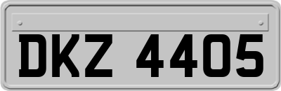 DKZ4405