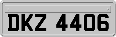 DKZ4406
