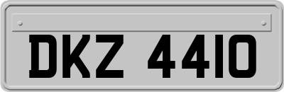 DKZ4410