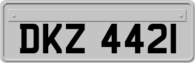 DKZ4421
