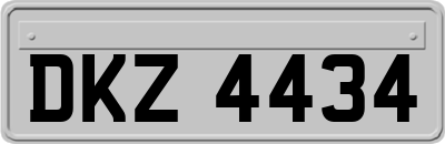 DKZ4434