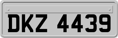 DKZ4439
