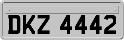 DKZ4442