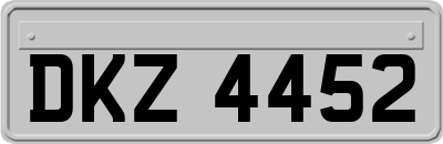DKZ4452
