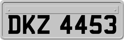 DKZ4453