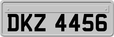 DKZ4456