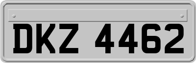 DKZ4462
