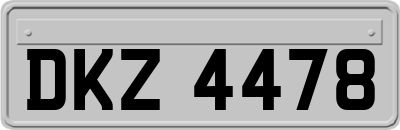 DKZ4478