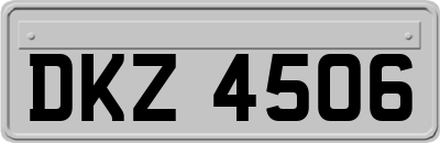 DKZ4506