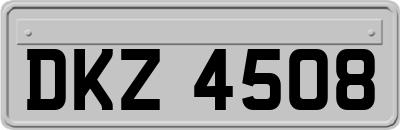 DKZ4508