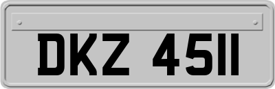 DKZ4511
