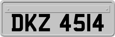 DKZ4514