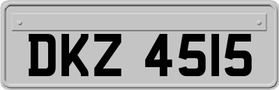 DKZ4515