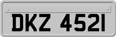 DKZ4521