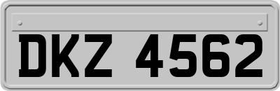 DKZ4562