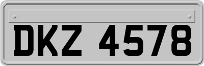 DKZ4578