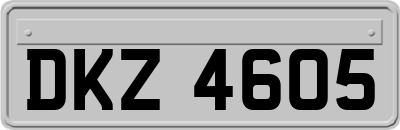 DKZ4605